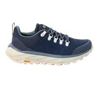 Jack Wolfskin Damen Terraventure Urban Low W, Dark Blue / Beige, 36 EU