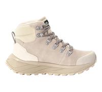 JACK WOLFSKIN Damen Trekkingstiefel TERRAVENTURE URBAN MID W (4053571) 38 beige / beige
