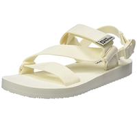 Jack Wolfskin Damen Urban Entdeckung Belt Sandal W, Egret, 41 EU