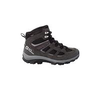 Jack Wolfskin Damen Vojo 3 Texapore Mid W, Dark Steel Purple, 37.5 EU