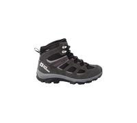 Jack Wolfskin Damen Vojo 3 Texapore Mid W Outdoorschuhe, Dark Steel Purple, 39 EU