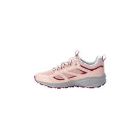 Jack Wolfskin Damen Vojo 3 Vent Low W, Rose Smoke, 41 EU