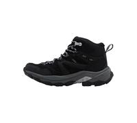 Jack Wolfskin Wanderschuhe Vojo Tour LT Texapore Mid W – wasserdicht – Damen 41 Phantom