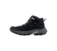 Jack Wolfskin Damen Vojo Tour Texapore Mid WWalking-Schuh