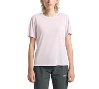 Jack Wolfskin Damen Vonnan S/S W T-Shirt, Pale Lavendar, M EU