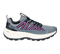 Jack Wolfskin Wild Hike Low Wanderschuhe EU 40 Ash