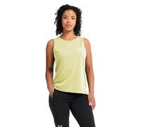 Jack Wolfskin Damen WILDTRAIL Tank TOP W T-Shirt, Daisy, M