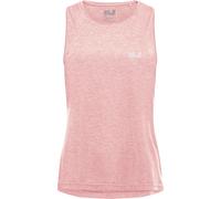 Jack Wolfskin Wildtrail Tank TOP W rosegarden (H0110) XL
