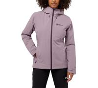 Jack Wolfskin Damen Wisper Ins Jkt W, Wild Blossom, XS EU