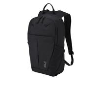 Jack Wolfskin Yuma 14 L Daypack 45 cm Laptopfach schwarz