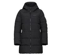 Jack Wolfskin Damen Frozen Palace Long Daunenjacke , L