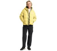 Jack Wolfskin Daunenjacke "Frozen Place" in Gelb - Größe M | Damenjacken