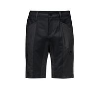 Jack Wolfskin Dawson Flex Mens Black Cargo Shorts 34 (Größe)
