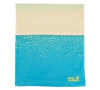 Jack Wolfskin Decor Headgear Neck Warmer Schlauchschal Tuch Blau 1906851-3075