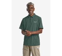 Jack Wolfskin Delgami Polo M sago palm (E0271) XL