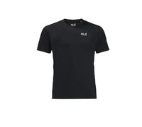 Jack Wolfskin DELGAMI S/S M T-Shirt sago palm 2XL