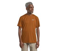 Jack Wolfskin Delgami Short Sleeve M autumn leaves (5401) 3XL