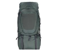 Jack Wolfskin Denali 65+10 Rucksack 78 cm slate green (2010061-4136) gruen