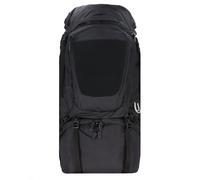 Jack Wolfskin Denali 65+10 Rucksack 78 cm schwarz