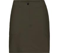 Jack Wolfskin Desert Skort W obsidian moss (E0205) 42
