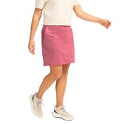 Jack Wolfskin Desert Skort Women Hosenrock Damen 40 pink evening rose