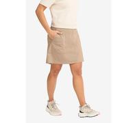 Jack Wolfskin Desert Skort W oat (A0083) 46