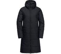 Jack Wolfskin Deutzer Coat W dark navy (C0413) XL