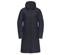 Jack Wolfskin Deutzer Coat W - Dark Navy - L