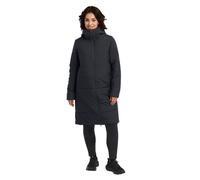 Jack Wolfskin Damen Deutzer W Coat, Dark Navy, XL EU