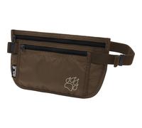 Jack Wolfskin - Document Belt De Luxe - Hüfttasche braun (Fawn)