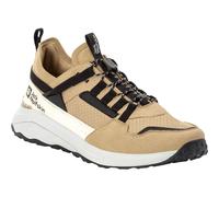 Jack Wolfskin Dromoventure Athletic Turnschuhe Ohne Schnürsenkel EU 45 1/2 Sand Storm