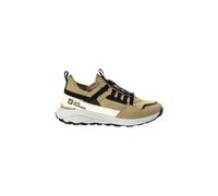 Jack Wolfskin Dromoventure Athletic Low Men Outdoor Schuhe Herren 44.5 beige sand storm