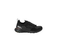 Jack Wolfskin Dromoventure Athletic Low Men Outdoor Schuhe Herren 44 black black