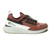 Jack Wolfskin Dromoventure Athletic Low W wild ginger (5165) 40.5
