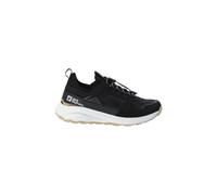 JACK WOLFSKIN Damen Halbschuhe DROMOVENTURE ATHLETIC LOW W phantom 39 (4064993731187)