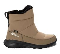 Jack Wolfskin Dromoventure Texapore Boot W chestnut (4610) 37