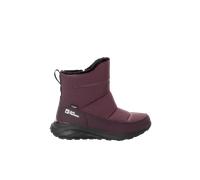 Jack Wolfskin Dromoventure Texapore Boot W, Granite Black / 39,