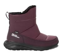 Jack Wolfskin Dromoventure Texapore Snow Boots Lila EU 36 Frau Granite Black