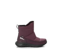 Jack Wolfskin Dromoventure Texapore Boot Women Wasserdichte Winterstiefel Damen 37.5 black granite black