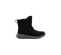 Jack Wolfskin Winterstiefel Dromoventure Texapore Boot W – wasserdicht – Granite/Black Größe 39,5