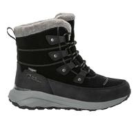 Jack Wolfskin DROMOVENTURE TEXAPORE HIGH W Damen Freizeitschuhe, schwarz, größe 41
