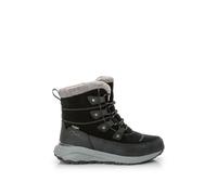 Jack Wolfskin Dromoventure Texapore High Snow Boots Schwarz EU 42 Frau Phantom