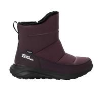Jack Wolfskin Boots Dromoventure Texapore Damen Granite Black Größe 36