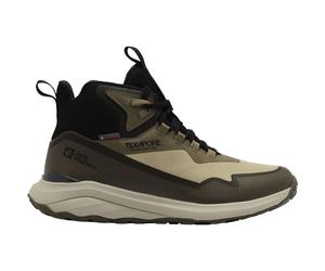 Jack Wolfskin Dromoventure WT Texapore Mid M cold coffee (5719) 42
