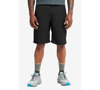 Jack Wolfskin Duneland Shorts M black (6000) 58