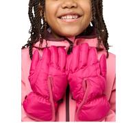 Jack Wolfskin Easy Entry Glove K dark fuchsia (2232) 140