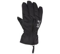 Jack Wolfskin Easy Zip Glove K black (6000) 140