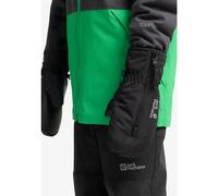 Jack Wolfskin Easy Zip Mitten K black (6000) 104