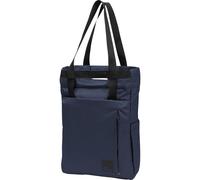 Jack Wolfskin Ebental Tagesrucksack Und Umhängetasche one size blau night blue