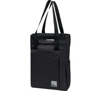 Jack Wolfskin Ebental Wanderrucksack, schwarz -